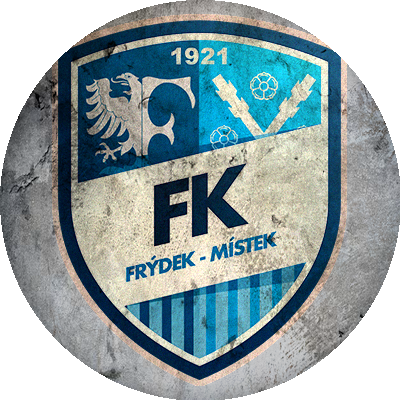 Logo Městský FK Frýdek-Místek